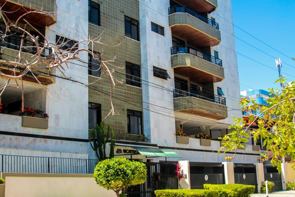 Apartamento Praia Do Forte Cabo Frio Exterior foto