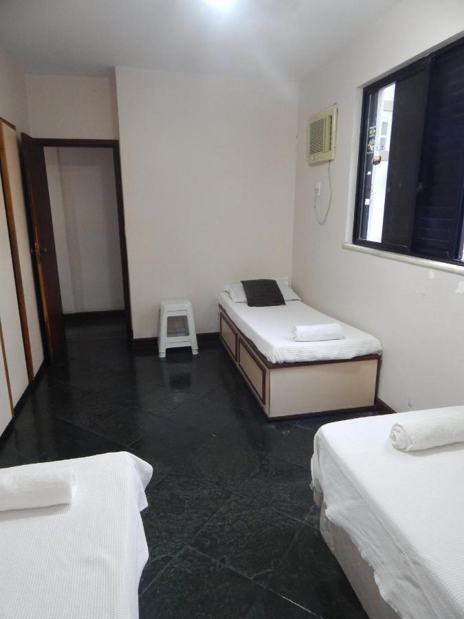 Apartamento Praia Do Forte Cabo Frio Exterior foto