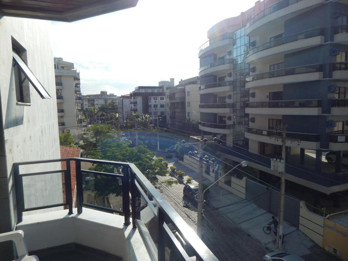 Apartamento Praia Do Forte Cabo Frio Exterior foto
