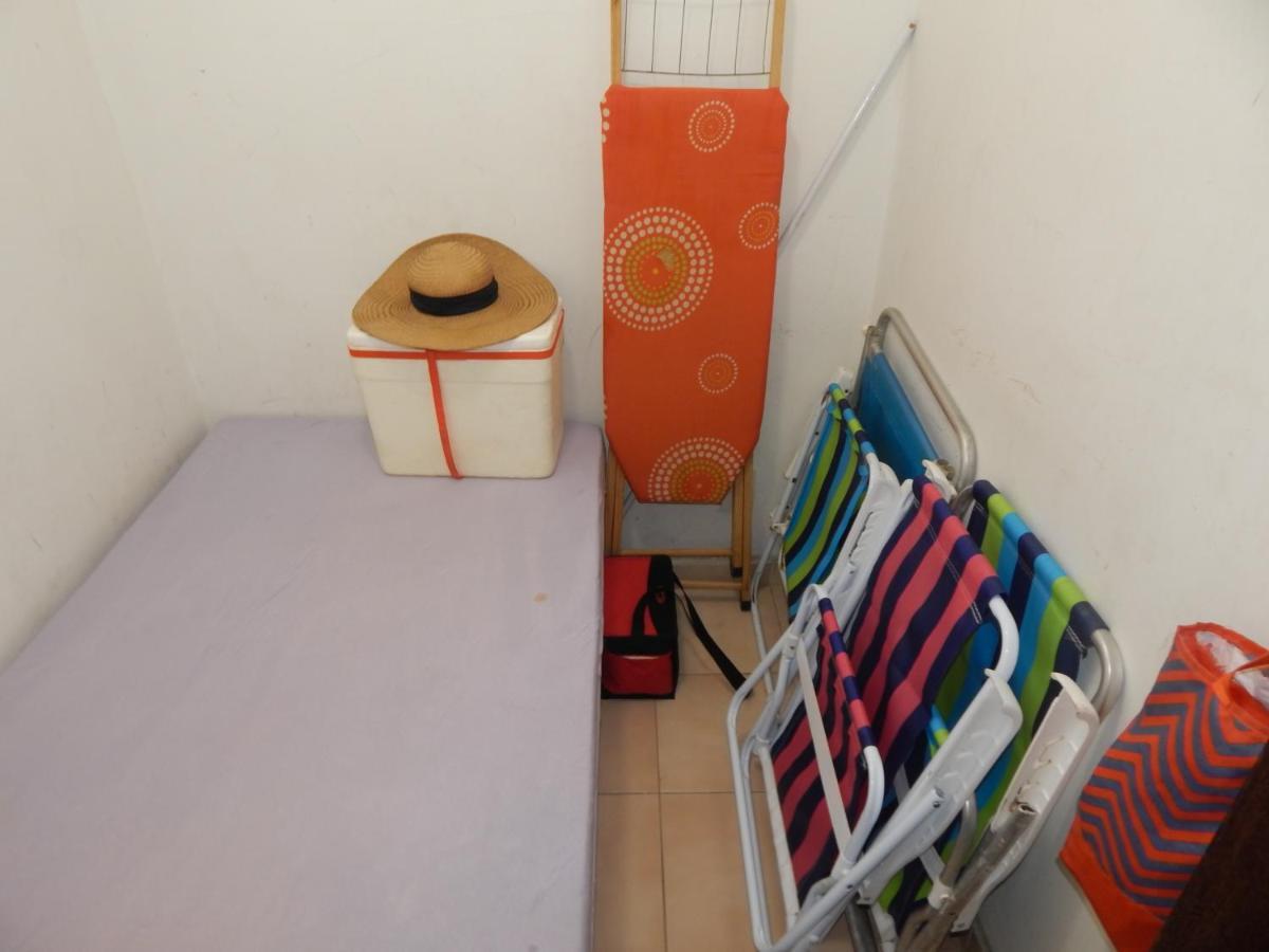 Apartamento Praia Do Forte Cabo Frio Exterior foto